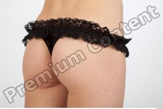 Panties costume texture 0038